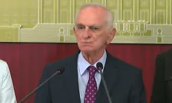 Önder Sav istifa etti! Kılıçdağorlu'nu topa tuttu