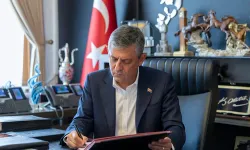 Özgür Özel ve 90 vekil CHP'de istifa etti! Partinin adı belli oldu