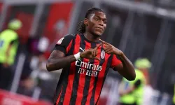Fenerbahçe'den 'Leao' için resmi açıklama