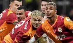 2 yıllık sözleşme uzatıldı! Galatasaray'da işlem tamam