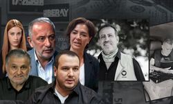 "AHBAP" soruşturması genişliyor... Fatih Altaylı-Şahan Gökbakar...