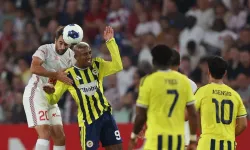 Fenerbahçe - Strum Graz biletleri satışa çıkıyor