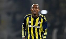 Talisca’dan Fenerbahçe'lileri sevindiren haber
