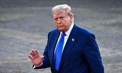 Beyaz Saray Trump'ın Ankara programını duyurdu