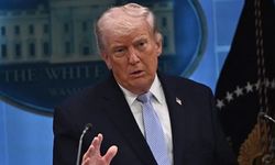 ABD Başkanı Trump: İran'la ateşkes bitti