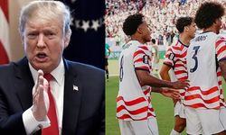 Trump devreye girdi kırmızı kart iptal edildi