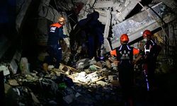 Venezuela’dan Türk ekiplerine büyük onur!