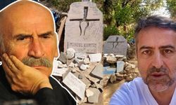 Ünlü oyuncudan "Tuncel Kurtiz" isyanı!