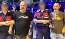 Ünlü yönetmen Ezel Akay ve kardeşi gözaltına alındı