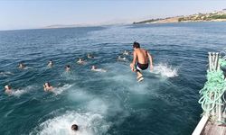 Van Gölü'nde tedbirler: Vatandaşlar uyarıldı