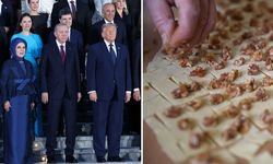 NATO Zirvesi'nde Türk mutfağı rüzgarı! Menüde neler vardı?