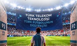 Türk Telekom’un teknoloji sponsoru olduğu Trendyol Süper Lig başlıyor