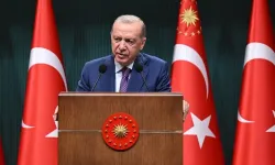 Erdoğan'dan Ahlat'ta net mesaj: Kimse Türkiye'ye sınır çizemez!