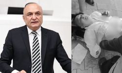 "Yoğun bakımda uyutuluyor" Bıçaklanan vekille ilişkin açıklama