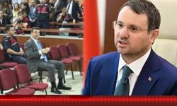 Adalet Bakanı Gürlek'ten canlı yayında Ekrem İmamoğlu'na zor soru