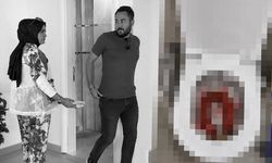 Fenomenlik değil kepazelik! Mide bulandıran görüntüler