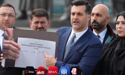 AK Parti'den "Üsküdar" açıklaması