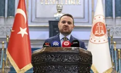 14 yıllık sır perdesi aralandı! Bakan Gürlek duyurdu