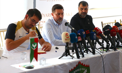 Amedspor'dan Fenerbahçe'ye tepki!