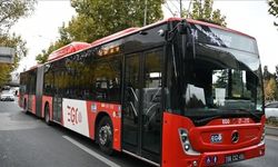 Ankara'da ulaşıma zam geldi