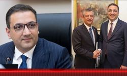 CHP'li başkan göreve iade edildi