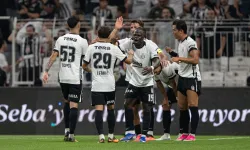 Kauno Zalgiris-Beşiktaş maçı S-Sport mu TV100'de mi?