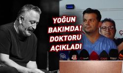 Cem Yılmaz kalp krizi geçirdi! Doktoru doğruladı