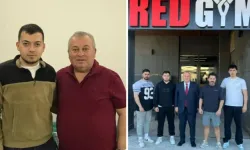 Cemal Enginyurt'un oğlu ifadeye çağrıldı