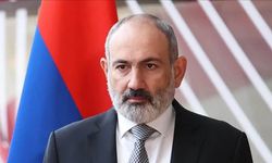 Ne oldu Paşinyan? İstifa ettiğini duyurdu