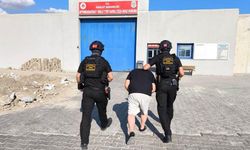 FETÖ'cü haine yardım eden o şahıs tutuklandı