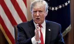 Trump'tan İran sözleri! En büyük saldırı olacaktı