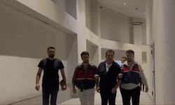 Gazeteci Tahir Sarıkaya gözaltına alındı