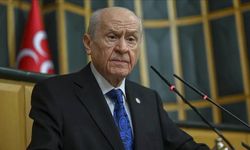 İlk imzayı Bahçeli attı! Terörsüz Türkiye sürecinde kritik adım