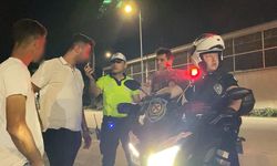 Alkollü sürücünün savunması pes dedirtti!