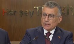 Terörsüz Türkiye yasa teklifi Meclis'te