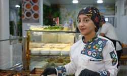 Daha 19 yaşında ama 5 kişiye iş veriyor! 'Yapamazsın' diyenlere en güzel cevap