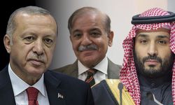 Savunmada yeni dönem! Türkiye, Suudi Arabistan ve Pakistan aynı masada