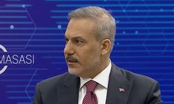Başka ülkelerde katılmak istiyor! Hakan Fidan duyurdu