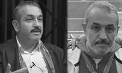UltraAslan taraftar grubunun lideri Sebahattin Şirin gözaltında