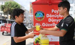Daha 14 yaşında ama asgari ücretin üç katını kazanıyor