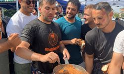 Böyle gelenek görülmedi! Damat neye uğradığını şaşırdı...