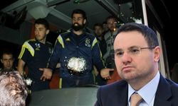 Fenerbahçe'ye saldırı soruşturması! Kritik gelişme