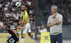 Şampiyonlar Ligi'ne son 1 adım! Fenerbahçe'ye zorlu rakip