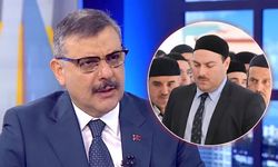 Alihan Kuriş suç örgütüne operasyon! Bakan Çiftçi'den açıklama