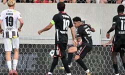 Beşiktaş-Hradec Králové maçı nerede yayınlanacak? Kanal belli oldu