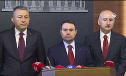 Bu devletin önünde kapanmamış bir hesaptır! Akın Gürlek sert konuştu