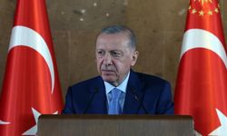 Erdoğan dünyaya seslendi! Hedefleri tek tek açıkladı