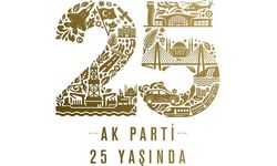 25 yılı logoya sığdırdılar! O detay dikkat çekti