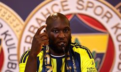 Lukaku'dan sakatlık açıklaması! Forma giyebilecek mi?