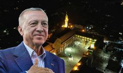 Erdoğan Suriye'ye gidecek! Şam Büyükelçisi açıkladı